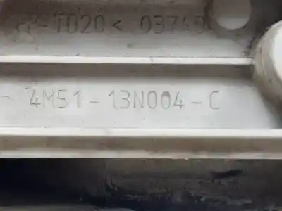 Автозапчасти б/у правый задний фонарь за ford focus c-max (cap) d-kkda ссылки oem iam 4m5113404f  4m5113n004c