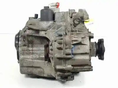 Автозапчастина б/у коробка передач для volkswagen passat variant (3c5) bmp посилання на oem iam   