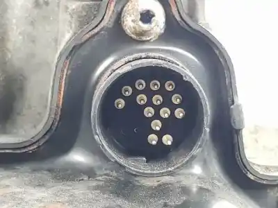 Автозапчастина б/у коробка передач для volkswagen passat variant (3c5) bmp посилання на oem iam   