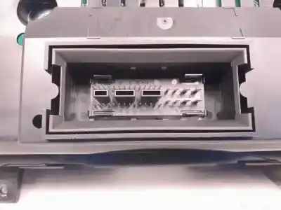 Автозапчастина б/у панель інструментів для volkswagen passat variant (3c5) bmp посилання на oem iam a2c53145550  