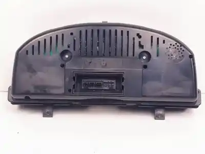 Автозапчастина б/у панель інструментів для volkswagen passat variant (3c5) bmp посилання на oem iam a2c53145550  