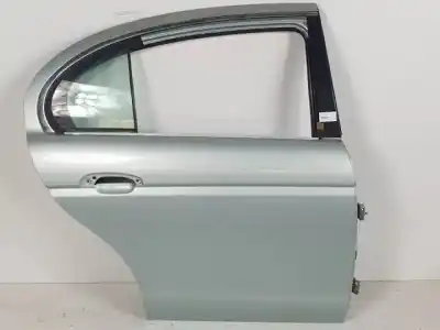 Автозапчасти б/у дверь задняя правая за jaguar s-type ii (x200) 4.0 v8 ссылки oem iam 