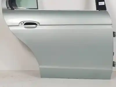 Автозапчастина б/у двері задні праві для jaguar s-type ii (x200) 4.0 v8 посилання на oem iam   