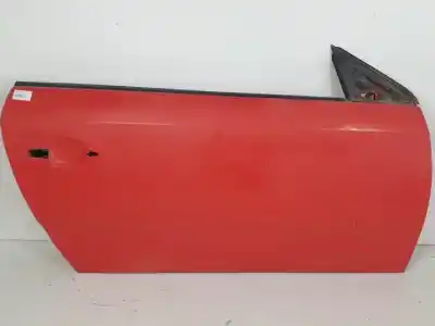 Pezzo di ricambio per auto di seconda mano porta anteriore destra per opel tigra twin top g-z14xep riferimenti oem iam 
