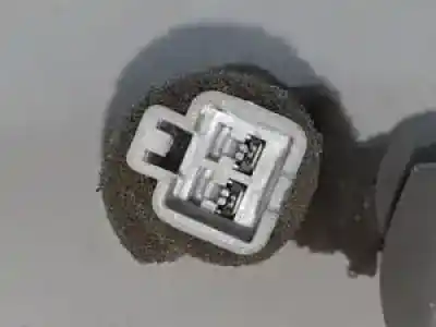 Peça sobressalente para automóvel em segunda mão para-sol direito por kia sorento (bl) d4cb referências oem iam   