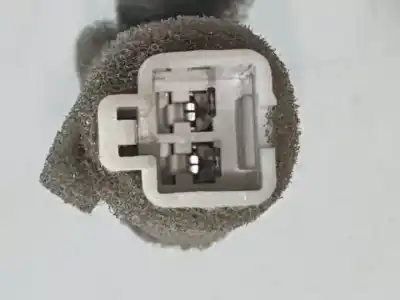 Peça sobressalente para automóvel em segunda mão pára-sol esquerdo por kia sorento (bl) d4cb referências oem iam   