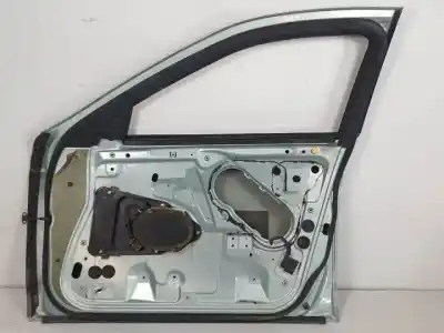 Автозапчастина б/у передні праві двері для jaguar s-type ii (x200) 4.0 v8 посилання на oem iam   