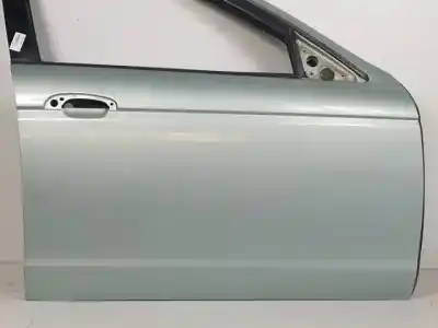Автозапчастина б/у передні праві двері для jaguar s-type ii (x200) 4.0 v8 посилання на oem iam   