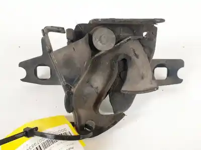 Recambio de automóvil de segunda mano de cerradura capot para volkswagen lupo (6x1/6e1) trendline referencias oem iam 