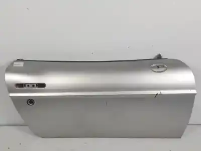 Piesă de schimb auto la mâna a doua usa dreapta fatã pentru fiat barchetta (183_) 1.8 16v referințe oem iam 