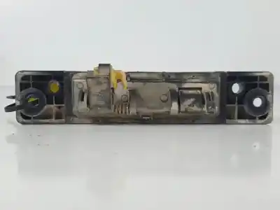 Second-hand car spare part tailgate back door handle for kia sorento (bl) d4cb oem iam references   