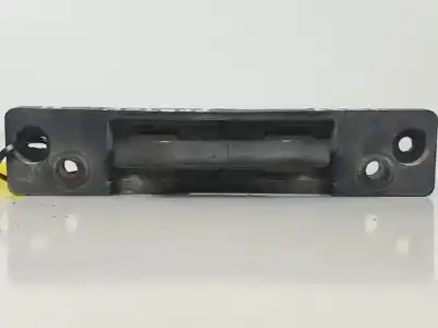 Peça sobressalente para automóvel em segunda mão puxador exterior de mala por kia sorento (bl) d4cb referências oem iam 