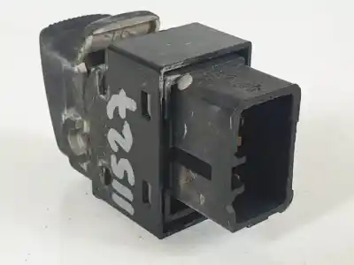 Peça sobressalente para automóvel em segunda mão botão / interruptor elevador vidro traseiro esquerdo por kia sorento (bl) d4cb referências oem iam   