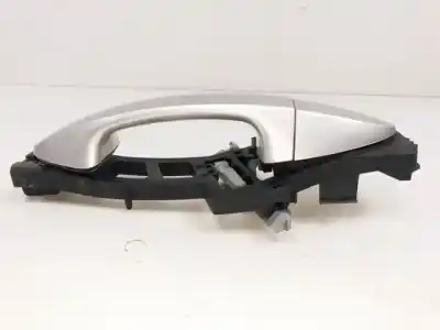 Peça sobressalente para automóvel em segunda mão PUXADOR EXTERIOR TRASEIRO ESQUERDO por FORD FIESTA (CB1)  Referências OEM IAM 8A61A22404B  