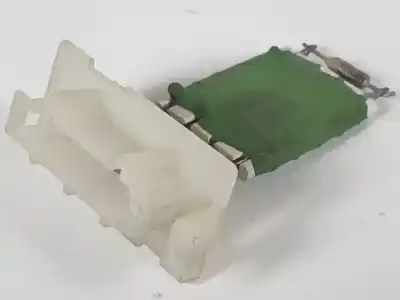 Pezzo di ricambio per auto di seconda mano resistenza al riscaldamento per opel tigra twin top g-z14xep riferimenti oem iam 