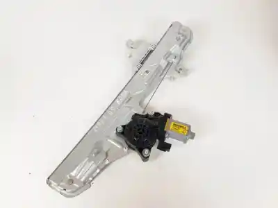 Автозапчасти б/у РЕГУЛЯТОР СТЕКЛА ПЕРЕДНЕГО ПРАВОГО за HYUNDAI KONA (OS)  ссылки OEM IAM 82460J9000  