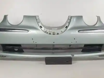 Second-hand car spare part front bumper for jaguar s-type ii (x200) 4.0 v8 oem iam references   