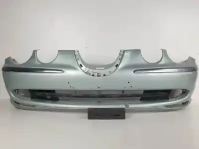 Second-hand car spare part front bumper for jaguar s-type ii (x200) 4.0 v8 oem iam references   