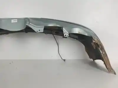 Second-hand car spare part front bumper for jaguar s-type ii (x200) 4.0 v8 oem iam references   