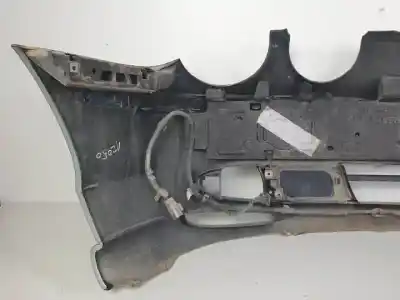 Second-hand car spare part front bumper for jaguar s-type ii (x200) 4.0 v8 oem iam references   