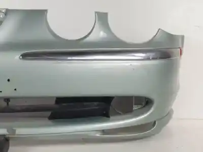 Second-hand car spare part front bumper for jaguar s-type ii (x200) 4.0 v8 oem iam references   