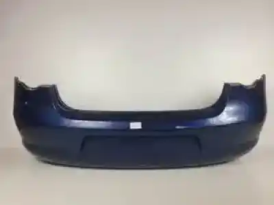 Peça sobressalente para automóvel em segunda mão para choques traseiro por volkswagen eos (1f7) bvy referências oem iam 