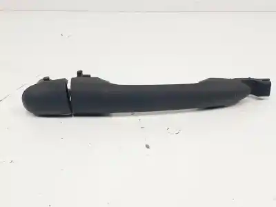 Second-hand car spare part exterior right front door handle for renault kangoo (fw/kw) k9kb8 oem iam references 8200497537  82000497591