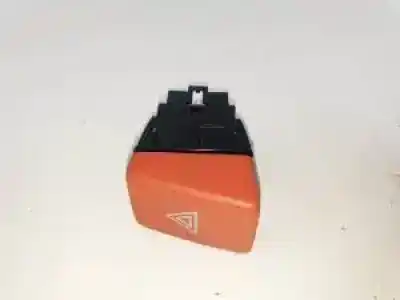 Peça sobressalente para automóvel em segunda mão interruptor 4 piscas - emergência por honda accord berlina (cl/cn) k24a3 referências oem iam m19902cmss5a