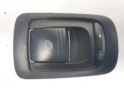Автозапчастина б/у передній правий віконний вимикач для porsche cayenne (typ 9pa) m4800 посилання на oem iam 7l5959858  7l5962125