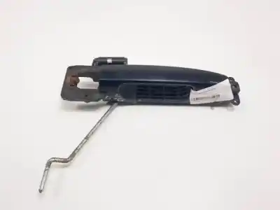 Second-hand car spare part tailgate back door handle for toyota rav 4 (a3) 2adfhv oem iam references   