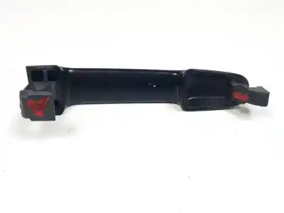 Second-hand car spare part tailgate back door handle for toyota rav 4 (a3) 2adfhv oem iam references   