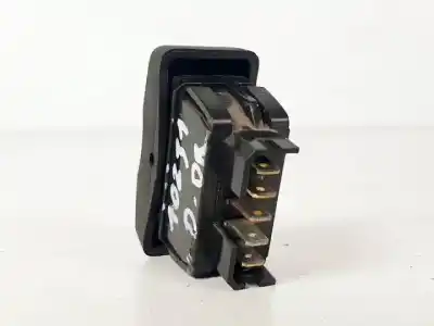 Автозапчастина б/у передній правий віконний вимикач для dacia logan express (x90) k9k792 посилання на oem iam e30607  