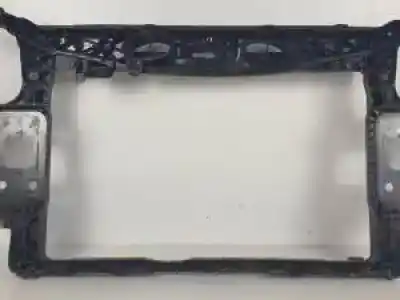 Second-hand car spare part front panel for fiat punto (199) 199b7000 oem iam references   