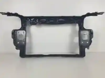 Second-hand car spare part front panel for fiat punto (199) 199b7000 oem iam references   