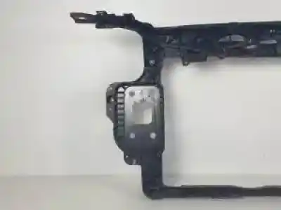 Second-hand car spare part front panel for fiat punto (199) 199b7000 oem iam references   