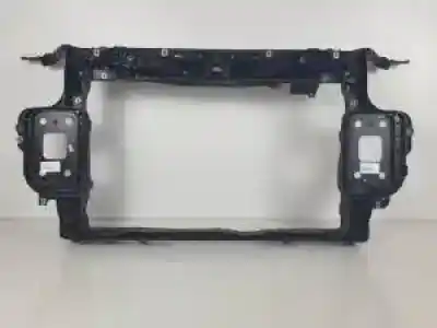 Second-hand car spare part front panel for fiat punto (199) 199b7000 oem iam references 