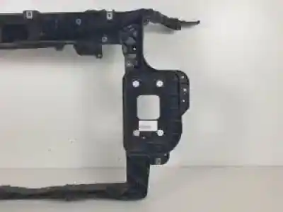 Second-hand car spare part front panel for fiat punto (199) 199b7000 oem iam references   