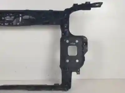 Second-hand car spare part front panel for fiat punto (199) 199b7000 oem iam references   