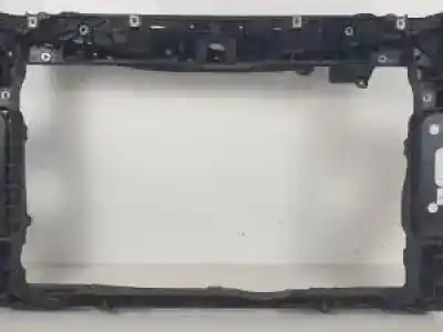 Second-hand car spare part front panel for fiat punto (199) 199b7000 oem iam references   