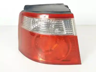 Second-hand car spare part left tailgate light for kia carens (fj) d4ea oem iam references 