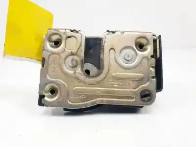 İkinci el araba yedek parçası SAG ÖN KAPI KILIDI için RENAULT SCENIC RX4 (JA0)  OEM IAM referansları   