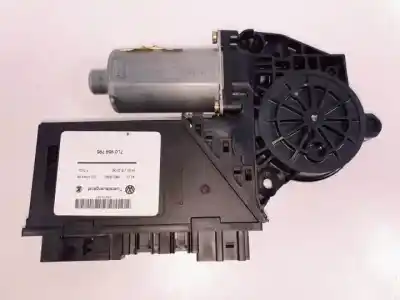 Автозапчастина б/у двиг скла задне ліво для porsche cayenne (typ 9pa) m4800 посилання на oem iam 7l0959703