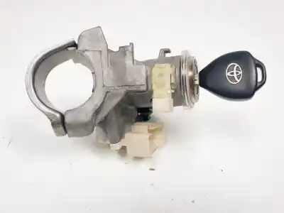 Автозапчасти б/у противоугонное устройство за toyota rav 4 (a3) 2adfhv ссылки oem iam 45020424  