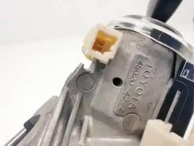 Автозапчасти б/у противоугонное устройство за toyota rav 4 (a3) 2adfhv ссылки oem iam 45020424  