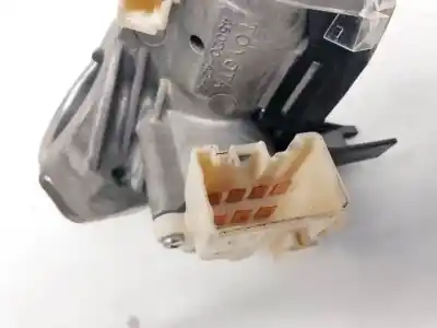 Автозапчасти б/у противоугонное устройство за toyota rav 4 (a3) 2adfhv ссылки oem iam 45020424  