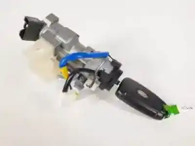 Pezzo di ricambio per auto di seconda mano dispositivo antifurto per hyundai kona (os) g3lc riferimenti oem iam 