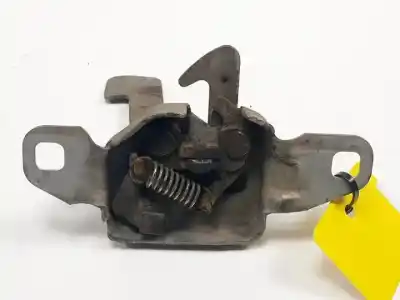 Автозапчастина б/у замок капота для renault scenic rx4 (ja0) f9q740 посилання на oem iam 427087  