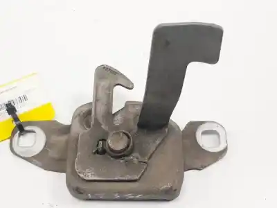 Автозапчастина б/у замок капота для renault scenic rx4 (ja0) f9q740 посилання на oem iam 427087  