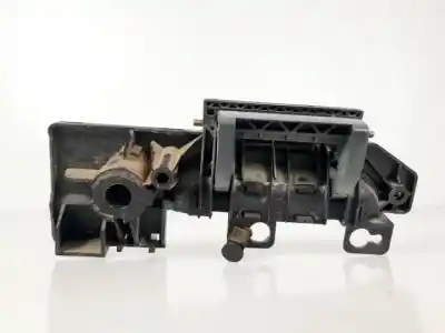 Автозапчасти б/у левая передняя наружная ручка за jaguar s-type ii (x200) 4.0 v8 ссылки oem iam ur33084lh  