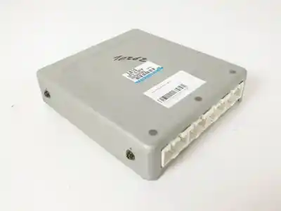 Second-hand car spare part ecu engine control for hyundai tucson (jm) d4ea-v oem iam references l81318881h